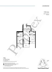 Lentor Hills Residences (D26), Apartment #583950951
